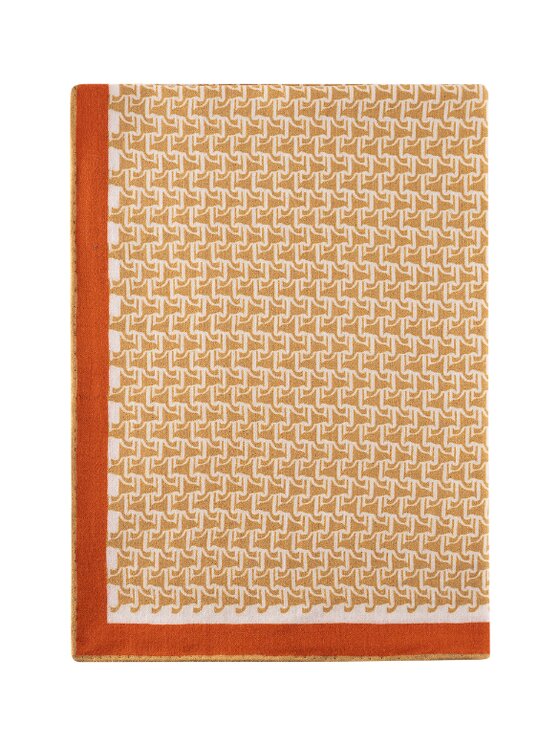 ALLORA BE UNIQUE ALLORA BE UNIQUE Sciarpa m06sz026 Beige