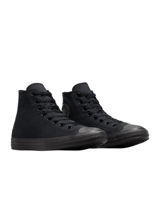 Converse Converse Trampki M3310C Czarny