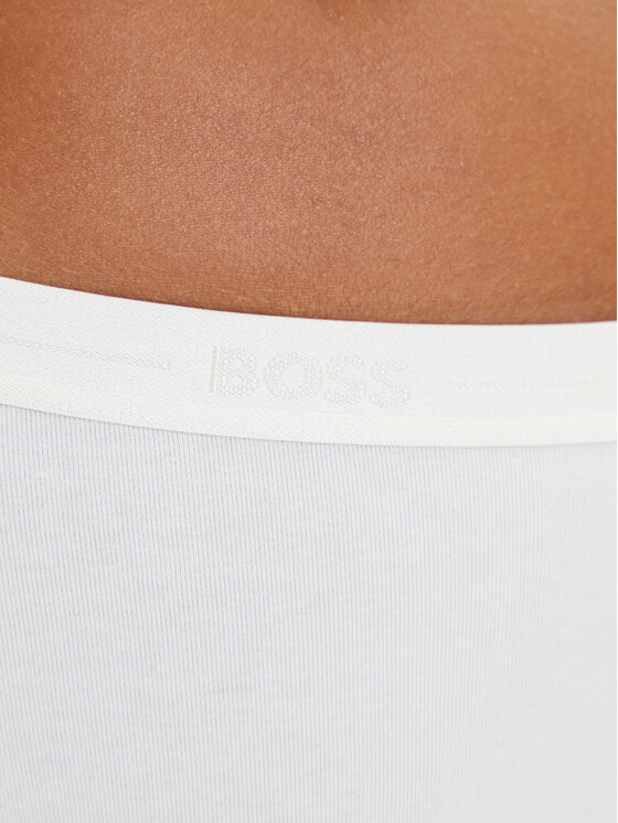 BOSS BOSS 3 db tanga 50510030 Színes