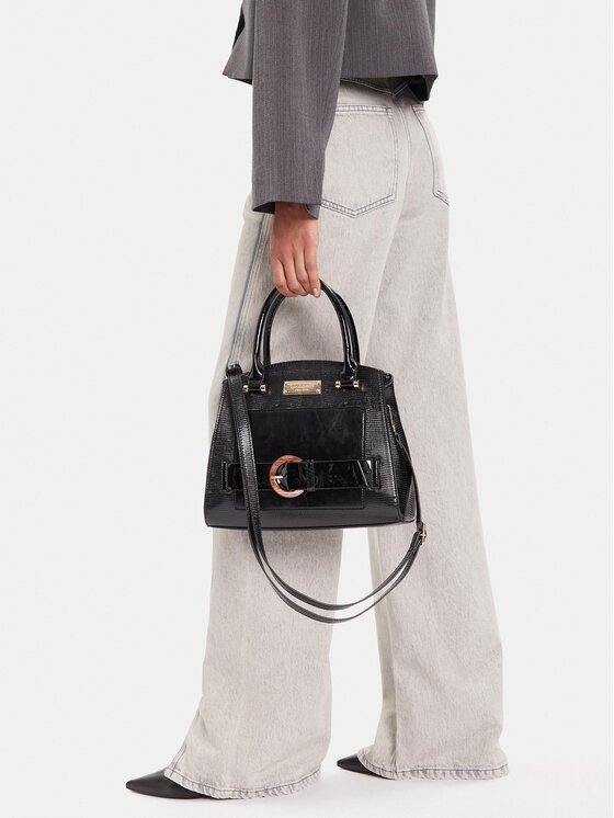 Monnari Monnari Torbica BAG5380-M20 Crna