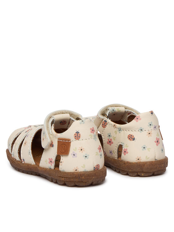 Naturino Naturino Sandaalid 1500724-93 M Kreemjas