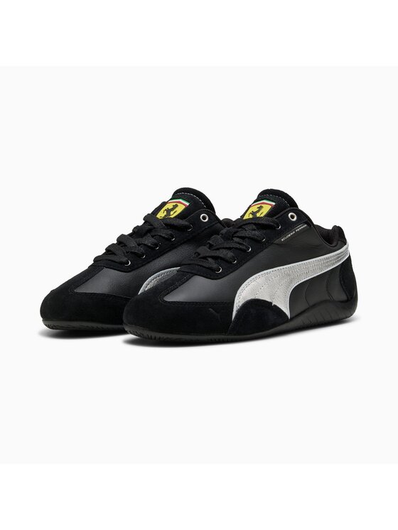 Puma Puma Sneakersy 308908 Czarny