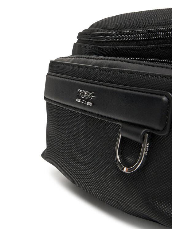 BOSS BOSS Gürteltasche 50548787 Schwarz