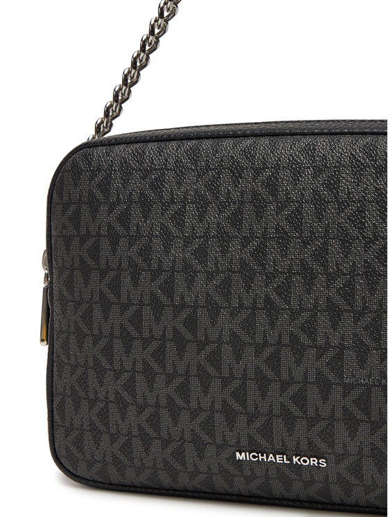 MICHAEL Michael Kors MICHAEL Michael Kors Ročna torba Bryant 32S5SYTC5V Črna