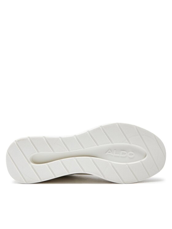 Aldo Aldo Снікерcи Iconistep 13711819 Білий