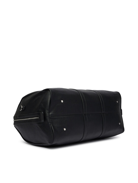 Guess Guess Potovalna torba TMMISL P6435 Črna