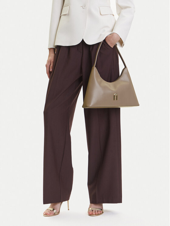 Furla Furla Soma WB00782 AX0733 MA200 Bēšs