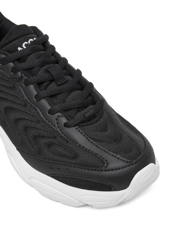 Lacoste Lacoste Sneakersy Storm 96 2K Lite 7-50SUJ0022 Černá