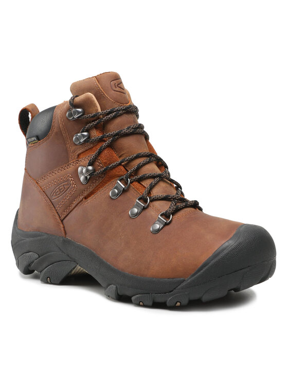 Keen Keen Turistiniai batai Pyrenees 1002435 Ruda