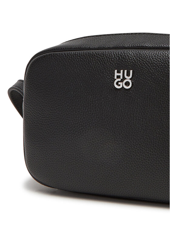 HUGO HUGO Handtasche Chris 2.0 50546978 Schwarz