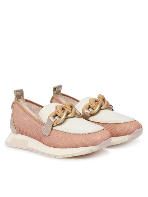 Hispanitas Hispanitas Mocassini CHV264834 C001 Beige