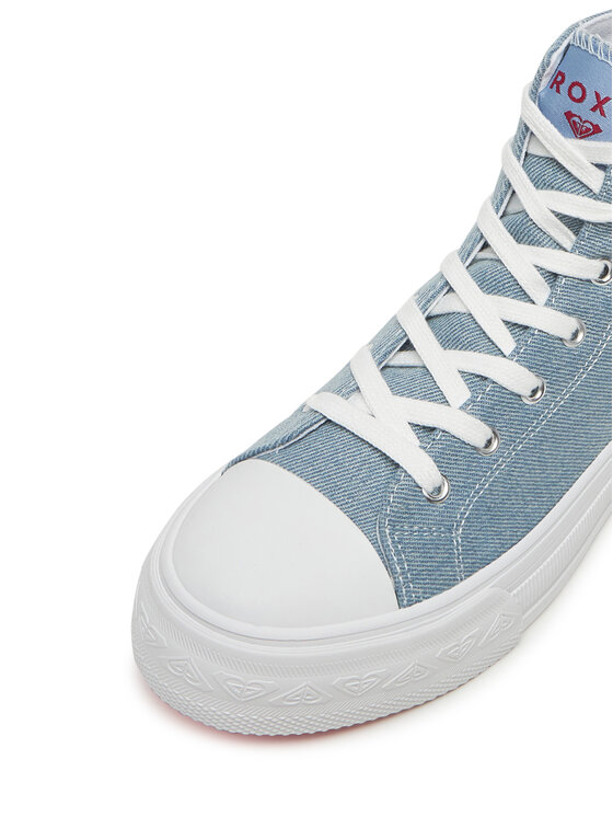 Roxy Roxy Scarpe da ginnastica V12-907 Blu