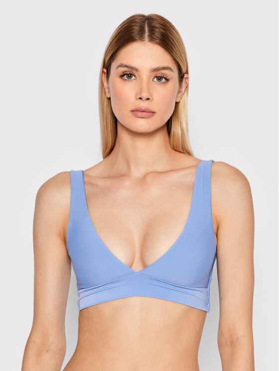 Malai Gornji del bikini Joee T52120 Modra