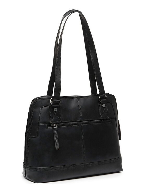 The Chesterfield Brand The Chesterfield Brand Torebka 331938 Czarny