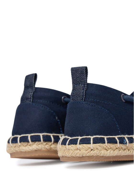 Mayoral Mayoral Espadrilės 43783.76 Tamsiai mėlyna