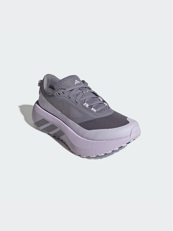 adidas adidas Buty do biegania 168820 Fioletowy