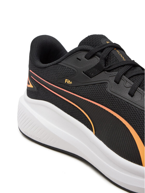 Puma Puma Běžecké boty Skyrocket Lite 379437 21 Černá