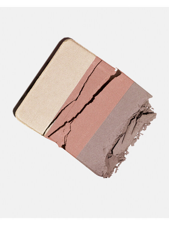 INGLOT INGLOT Rainbow Matte NF Freedom System Cień do powiek 142