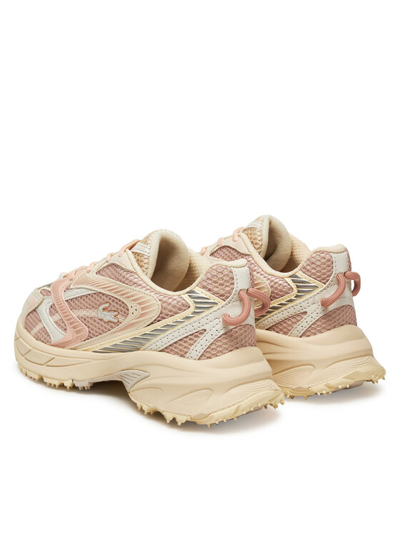 Lacoste Lacoste Sneakers L003 Neo Shot 7-49SFA0007 Rosa
