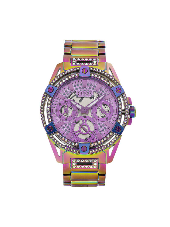 Guess Guess Käekell Queen GW0464L4 Roosa