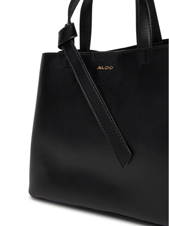 Aldo Aldo Torebka Zaria 14076942 Czarny