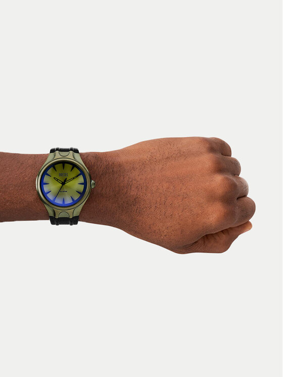 Diesel Diesel Orologio DZ2218 Nero