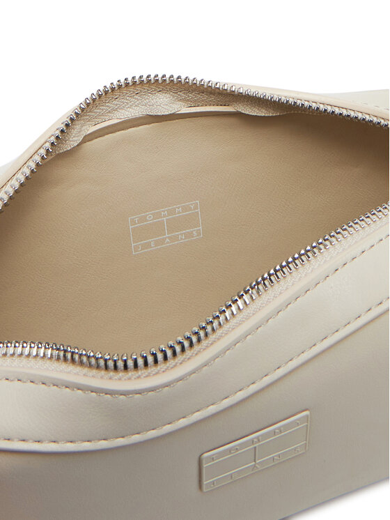 Tommy Jeans Tommy Jeans Τσάντα Tjw Ess Must Convertible Camera AW0AW17290 Μπεζ
