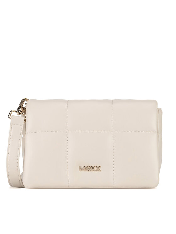 MEXX Ročna Torba MEXX-B-017-06 Écru