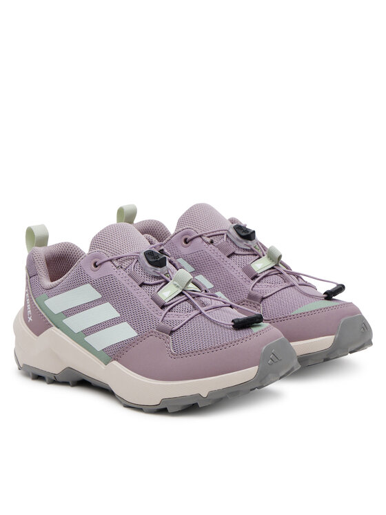 adidas adidas Трекінгові черевики Terrex Ax4s JI1507 Фіолетовий