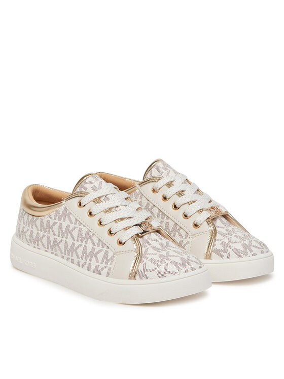 MICHAEL Michael Kors MICHAEL Michael Kors Снікерcи MK02026257 Білий