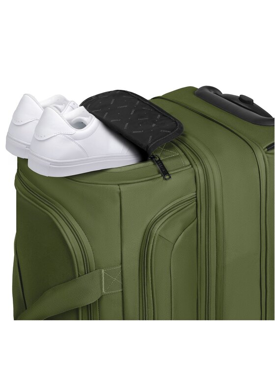 Redolz Redolz Torba 308668 Brązowy