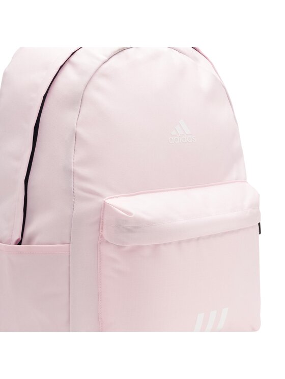 adidas adidas Mugursoma CLASSIC 3S HRZT HZ2475 Rozā