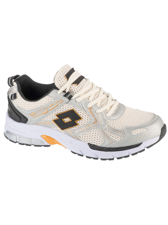 Lotto Lotto Sneakers Akimoto Argento