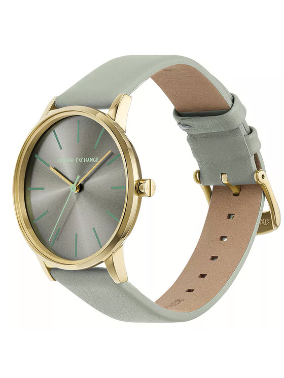 Armani Exchange Armani Exchange Hodinky AX5618 Šedá