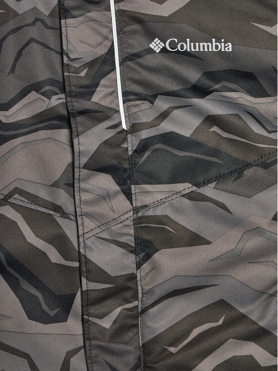 Columbia Columbia Σετ μπουφάν και παντελόνι Buga™ Set Μαύρο Regular Fit