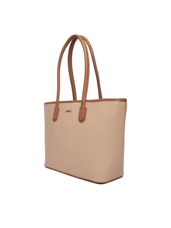 MEXX MEXX Torebka EO-MEXX-S-006-09 Beżowy