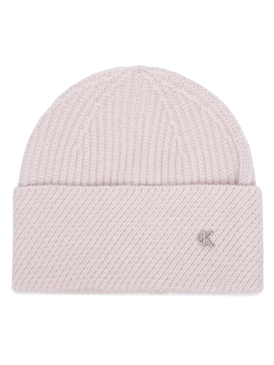 Calvin Klein Calvin Klein Σκούφος LV04F8118G Ανοιχτό μοβ