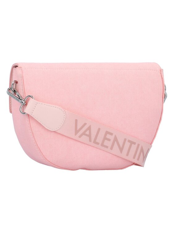 Valentino Valentino Saszetka 296430 Różowy