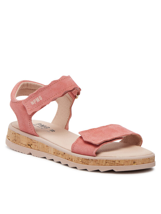Primigi Primigi Sandalen 5937511 S Rot