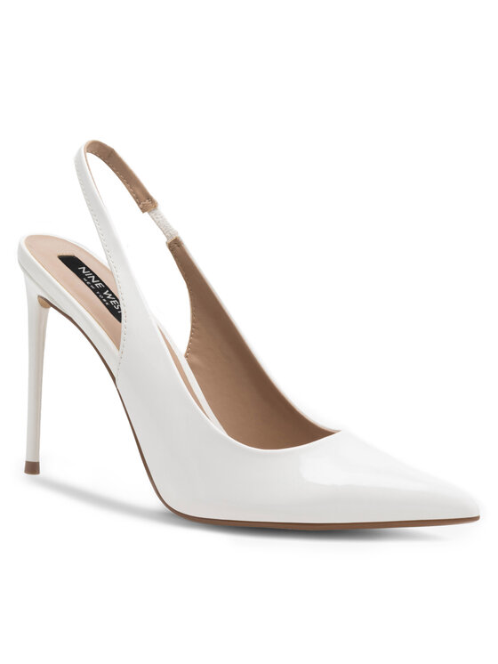 Nine West Nine West Szandál AYANA ZL22045-1CC Fehér