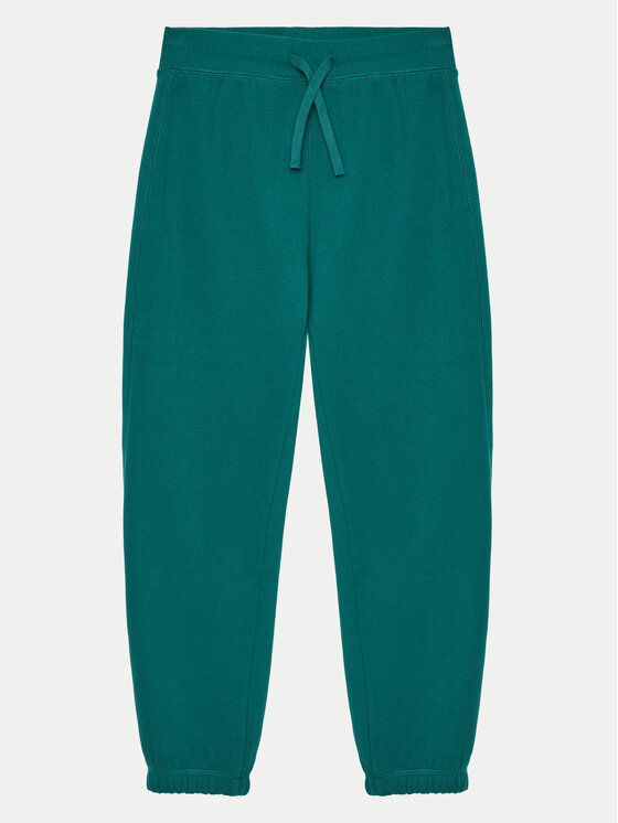 Pantaloni tuta bambino benetton clearance