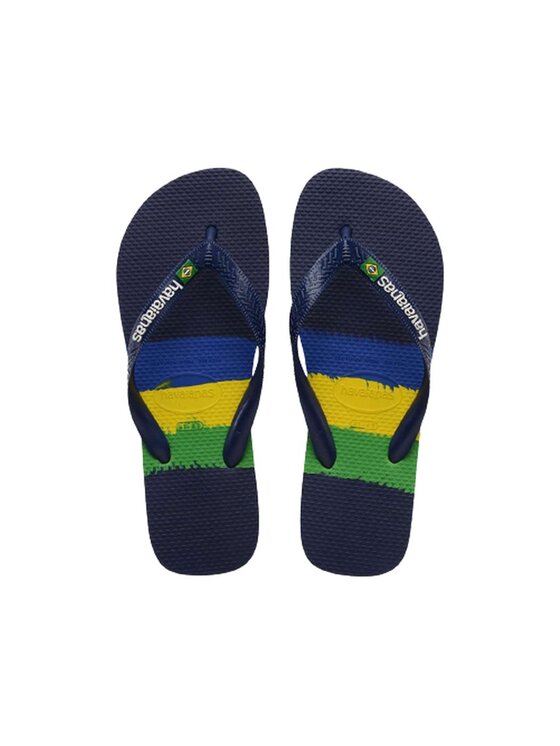 Havaianas Havaianas Σαγιονάρες HAVAIANAS Infradito Donna 4147965.0555 Blu Μπλε