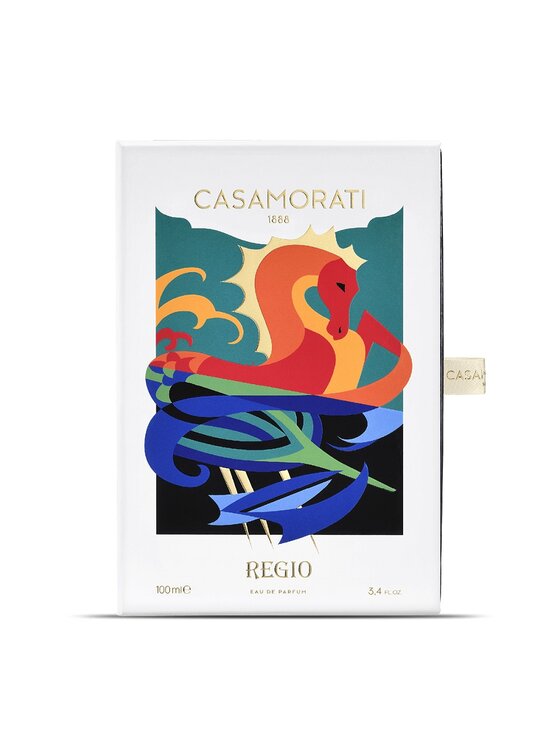 Xerjoff Xerjoff Casamorati 1888 Regio Woda perfumowana