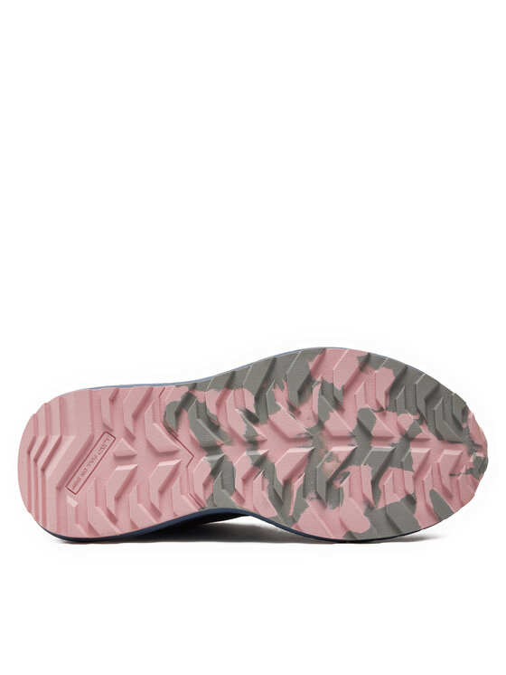 CMP CMP Tenisice Hamber Wmn Lifestyle 3Q85486 Tamnoplava