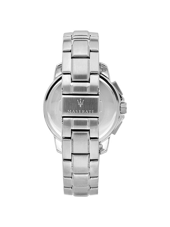 Maserati Maserati Orologio R8873645004 Argento