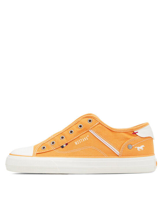 Mustang Mustang Scarpe da ginnastica 1272-402-61 Arancione