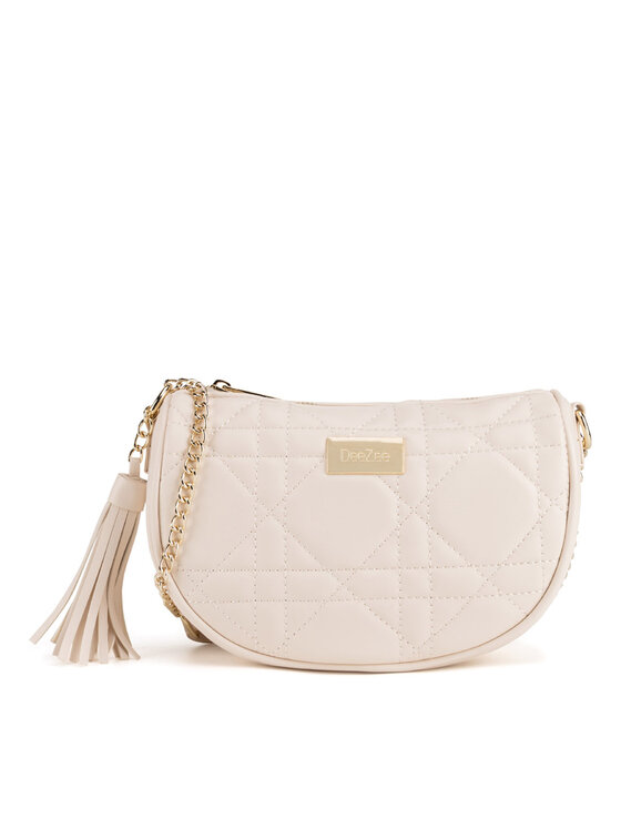 DeeZee DeeZee Borsetta DZE-S-021-07 Beige