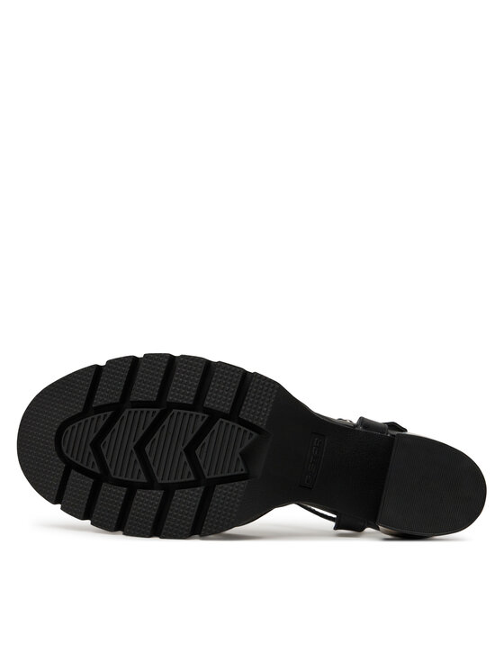 G-Star Raw G-Star Raw Sandale WFA3925-6Z Crna