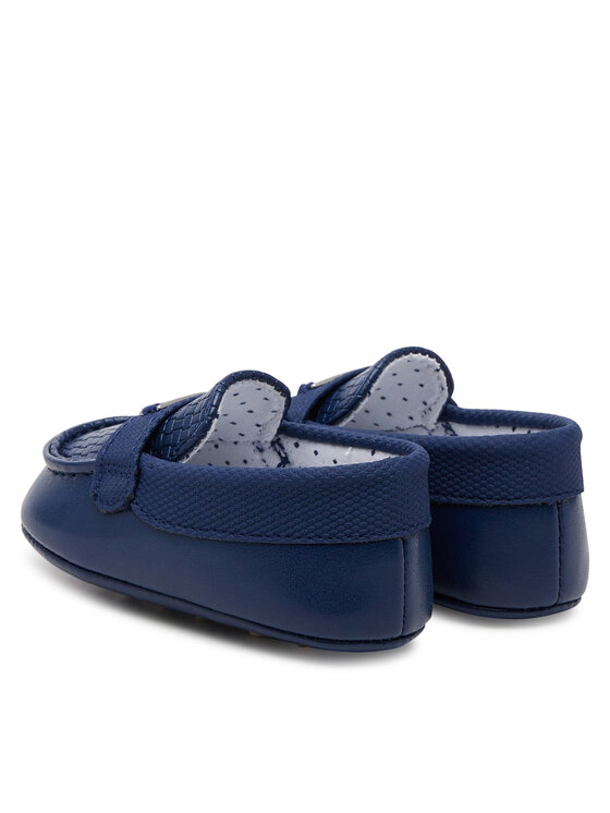 Mayoral Mayoral Mocassini 9892 Blu scuro