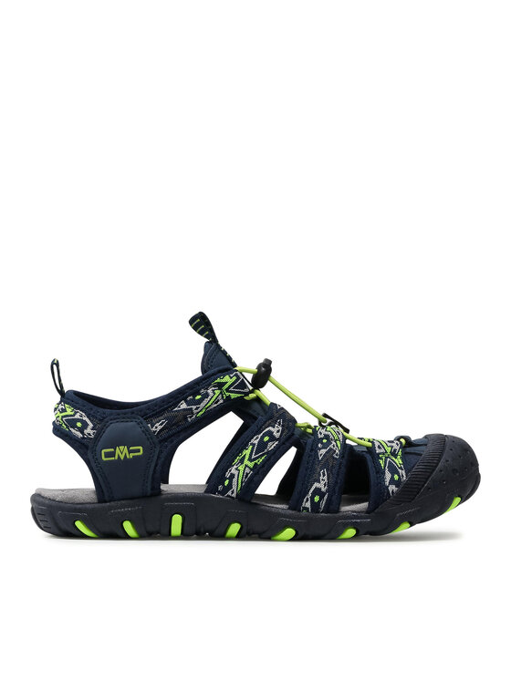 CMP CMP Σανδάλια Sahiph Hiking 30Q9524J Σκούρο μπλε